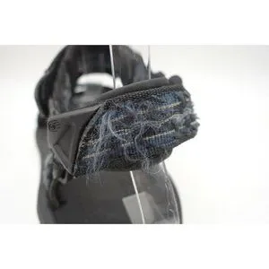 Teva | Shoes | Teva Black Blue Adjustable Fit Slip On Trail  display picture 3